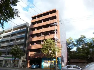 ジュイエ中の島の画像