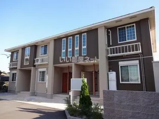 ラ カンパーニャ B棟の画像