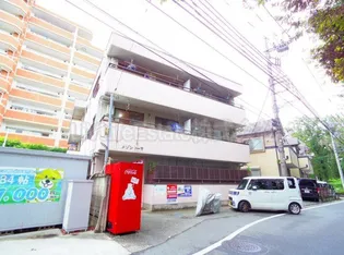 メゾントーマの画像