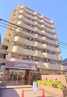 ノルデンハイム相川の画像