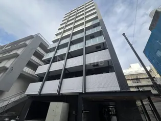 レグゼ 横濱関内【6階】の外観