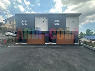 大阪府池田市畑3【一戸建】の外観