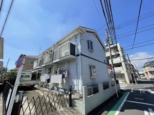 メゾンドールナカムラの画像