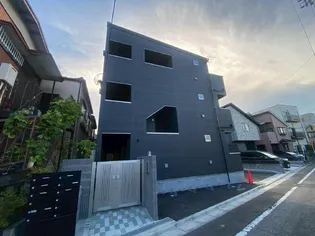 MER五番館の画像