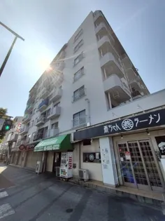 塩田マンションの画像