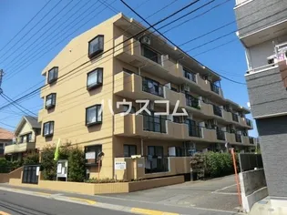 カーサエミネンス【3階】の外観