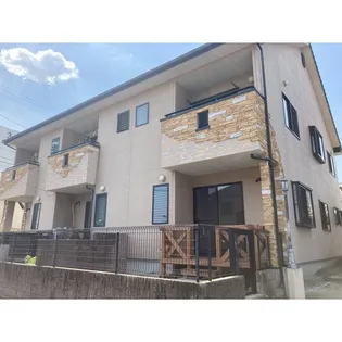 熊本県熊本市北区龍田8【一戸建】の外観