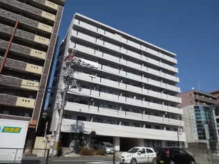 ドミール瀬田の画像