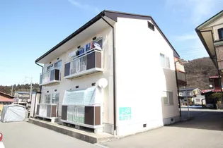 ハイツメルシーの画像