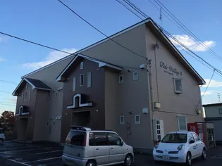 サイドヴィレッジB棟の画像