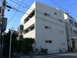 ヴィバーチェ千住の画像