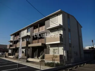 サンセールの外観