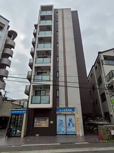 Vista Grande 東灘【3階】の外観