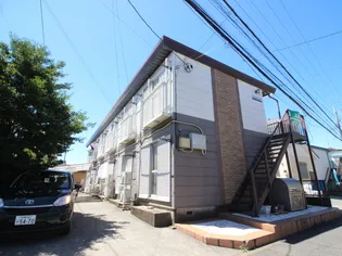 小林ハイツの画像