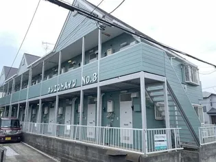 オリエントハイツ NO 3の画像