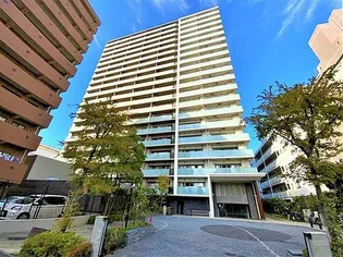 東京都江東区平野3【マンション】の外観