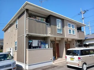 ガーデンハウスメイの画像