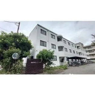 INOVE松戸六高台の画像