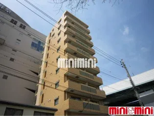 パークサイド名駅南の画像