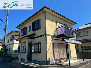 三重県多気郡明和町大字大堀川新田【一戸建】の外観