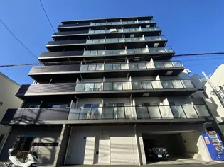 リヴシティ西川口四番館の画像