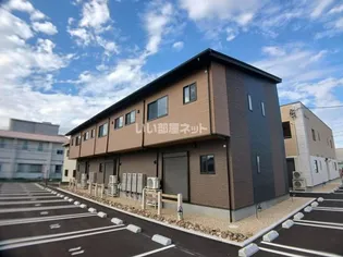 RAMBLE B棟の画像