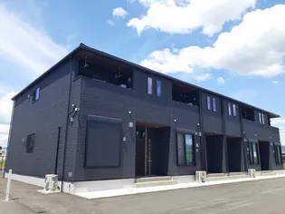 ノルデンパラスト C【1階】の間取り