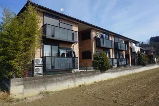 SKハーモニー【1階】の外観