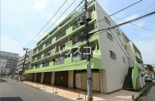 コーポ上尾の画像