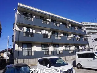 グランメール タクボの画像