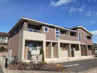 デーア レジデンスの画像