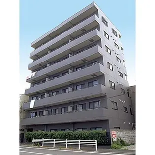 パルメゾン和光の画像