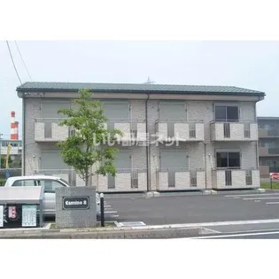 CAMINO 8の画像