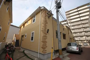 リブレアタウン井尻A棟の画像