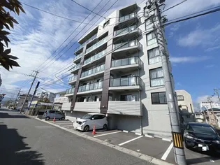 MSCT東谷山の画像