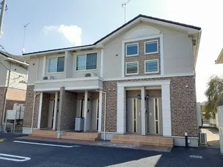 レガーロ 1番館の画像