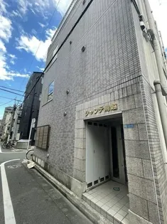 シャンテ鳥越の画像