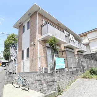 シャルムカーサ【2階】の外観