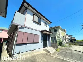 徳島県徳島市川内町加賀須野【一戸建】の外観