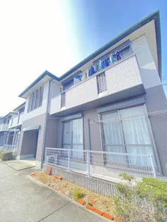 コスモタウン森岡 B棟の画像