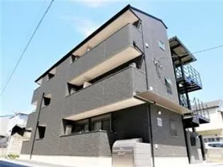 プロローグ本八幡の画像