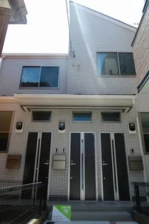 さがみ野ハウス【2階】の外観