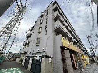 津田沼ダイカンプラザシティの画像