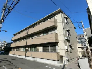 ラ ヴィ アン フルールの画像