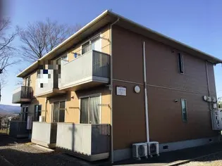 コスモリバーIIの画像