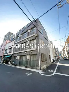 シャンテ鳥越の画像