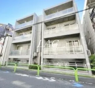 プレズントリガーレ世田谷上町NORTHの画像