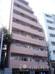 スカイコート目白台【2階】の外観