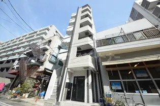 COMFAIR森下の画像