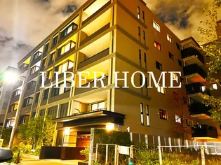 神奈川県横浜市西区紅葉ケ丘【マンション】の外観